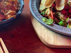 -肉串汪(望京店)