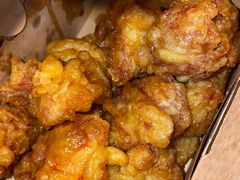 -Kyochon1991校村炸鸡(杨高中路店)
