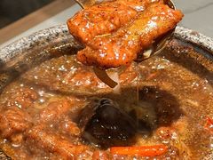 -食锦记·福建私房菜(浦西万达店)