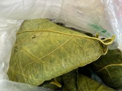 -叶婆婆豆浆馍馍