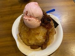 -二斗栗子(黄河道店)