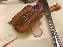 -酌宴府The China Club·广州万富希尔顿酒店(云城东路店)