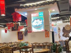 -老财土菜馆·砂锅雅鱼(廊桥店)