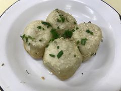 -舒蔡记生煎菜饭(云南中路店)