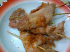 里脊肉-做了不起的80后