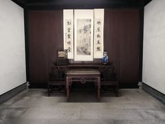-蔡元培故居