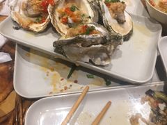 -木屋烧烤(龙湖天街店)
