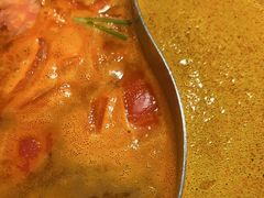 -呷哺呷哺(西单大悦城店)