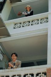 -雨墨婚纱摄影工作室