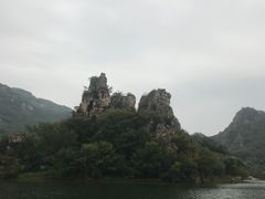 -大连冰峪旅游度假区