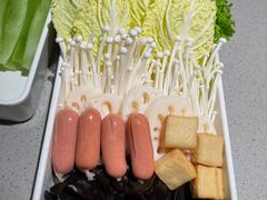 -半天妖烤鱼(西铁营万达店)