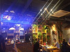 -小小河边鱼(天润城店)