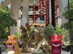 -新加坡泛太平洋酒店