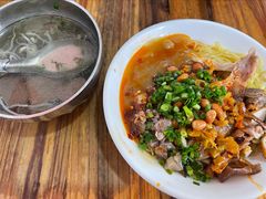 -小翔干面(西航店)