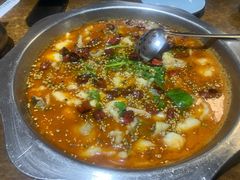 -文记沸腾鱼(永安路总店)