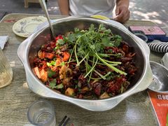 -天治宣·野椒鸡(龙头寺总店)