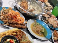 -圣罗巴甄选自助(麦凯乐店)