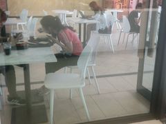 -乡村基(双流时代奥特莱斯餐厅)