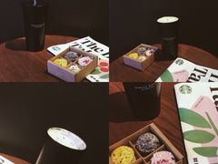 -星巴克(温州龙湾万达店)