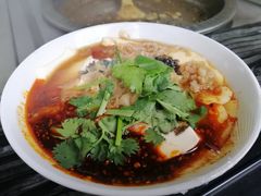 -长安大牌档之西安博物院文化餐厅(中贸店)