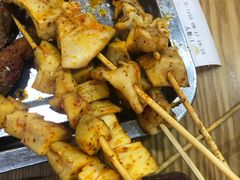 -西北朗益和穆斯林餐厅