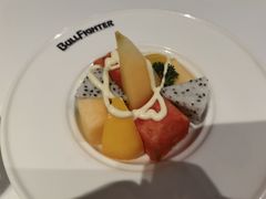 水果沙拉-爱丽丝牛排西餐厅(光谷步行街店)