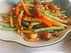 -丰尔粥食·顺德鱼生·干蒸排骨顺德菜(大良分店)