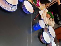 -淼福猪肚鸡·椰子鸡火锅(大沙地店)