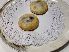玫瑰花饼-涵苑私宴定制(外滩店)