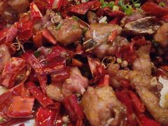 -龙门阵茶屋川菜馆(武康路店)