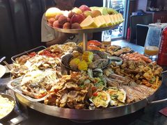 一片海（小海/份）-日进一片海.生腌海鲜火锅.宵夜烧烤(三里屯总店)