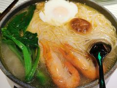 -桂满陇·西湖船宴(平安金融中心店)
