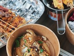 -白河湾生态旅游一条川