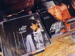 -独音唱片 Indie Music