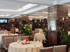大堂-大鸭梨(天通西苑店)