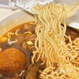 舟山也有网红牛肉方便面啦✔️来自深夜的大满足