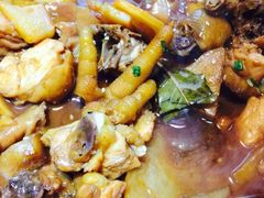 -煲得鲜·桐乡煲·小龙虾(万达店)