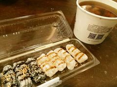 -鲜芋仙(群光广场店)