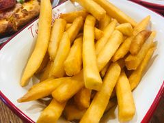 -Tube station站点比萨(王府井百货店)