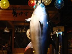 -yokocho上横町·日本食街(深业上城店)