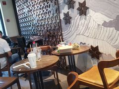 大堂-星巴克臻选(成都宽窄巷子店)