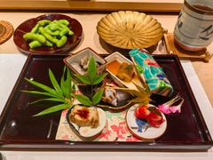 -鮨一日本料理(大中华店)