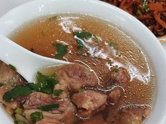 -雨霖祥和炖肉(南市店)