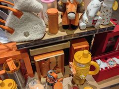 -星巴克(北京惠新东街店)