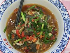 -三只鸟本地特色菜馆(上饶总店)