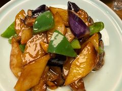 -一轩饺子馆(丽都店)