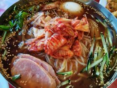 -西塔大冷面(市府大路店)