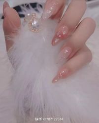 -Halo美甲美睫