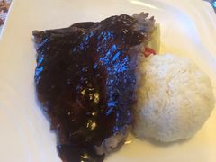 -悠长假期西餐厅(麻涌凯翠园店)