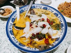 -满得意茶餐厅·顺德家常菜·港式经典(大良店)